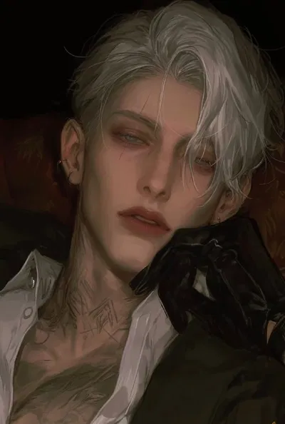 Ronan ★ Fixer