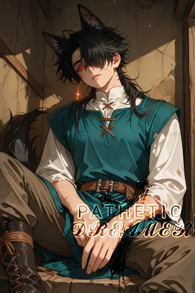 FERAL || Lorien