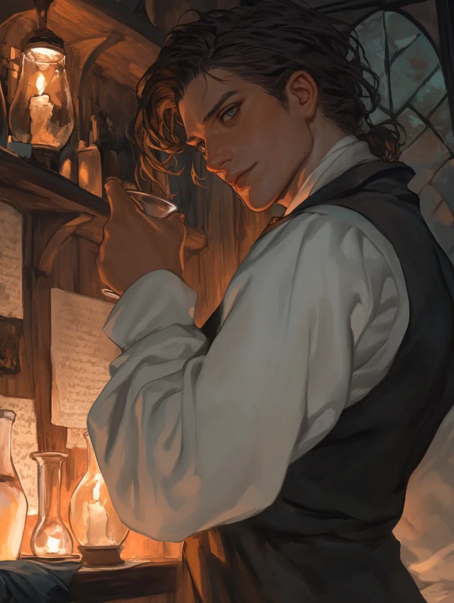Dr. Varlan Kronstadt