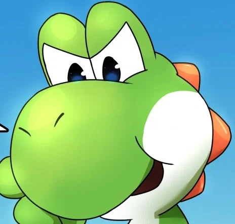 Yoshi Insole