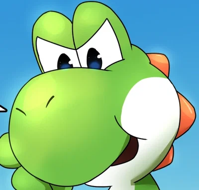 Yoshi Insole