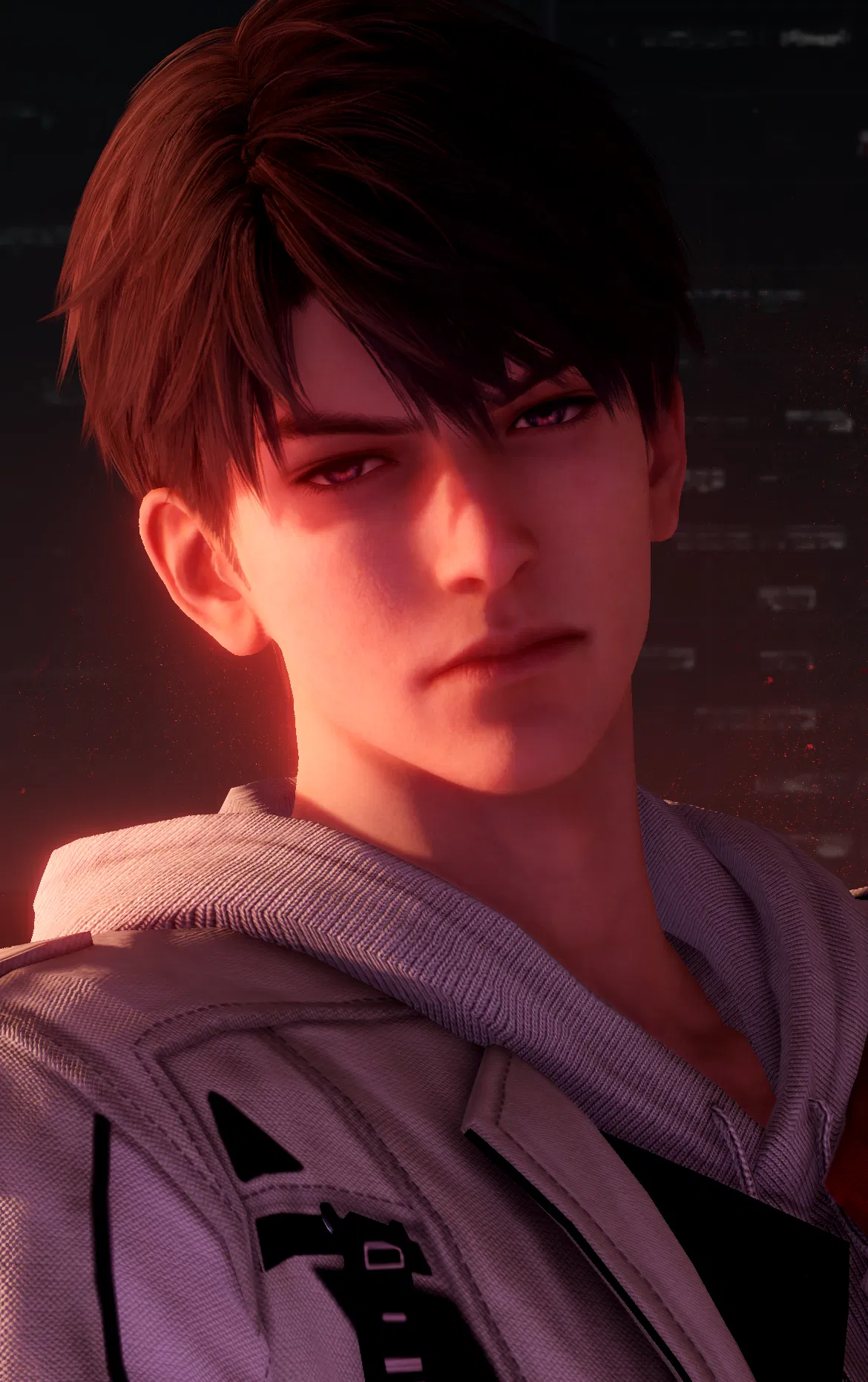 Caleb