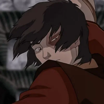 Prince Zuko 