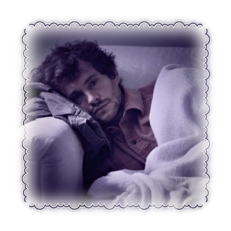 . 𑣲 𓏼 will graham   ⌣  .
