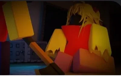 Mommy from local insanity i guess