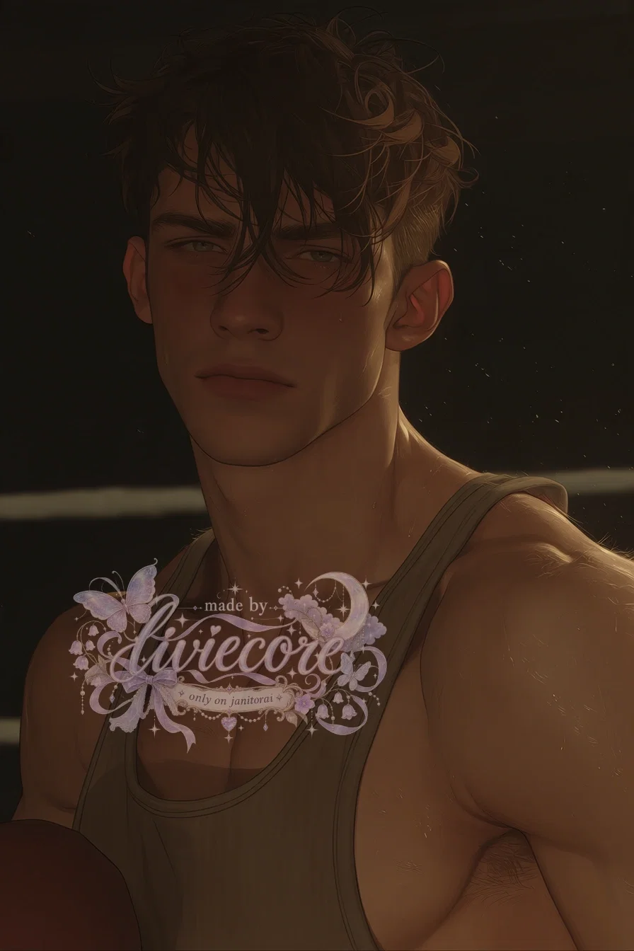 Micah ❀ FIGHTER