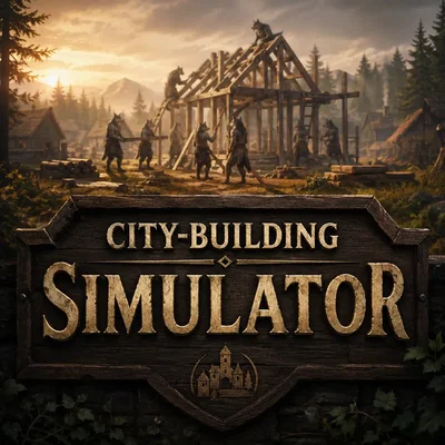 City Building Simulator.