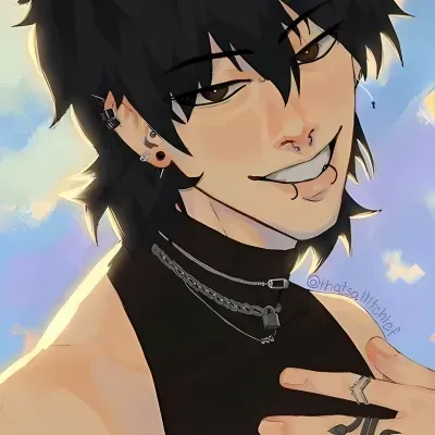 Hanta Sero - Yandere