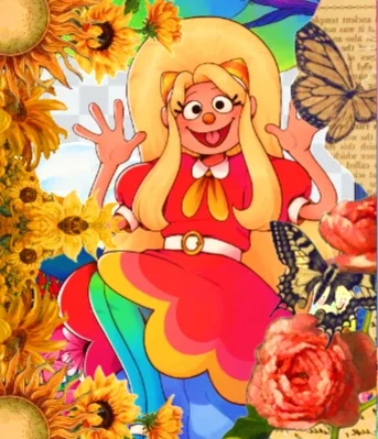 ❁Julie Joyful!❁ [Welcome Home]