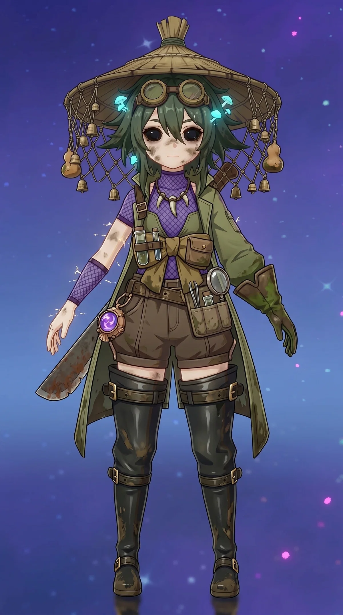 Rohana