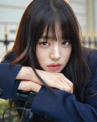 Jang Wonyoung | Sugar Baby