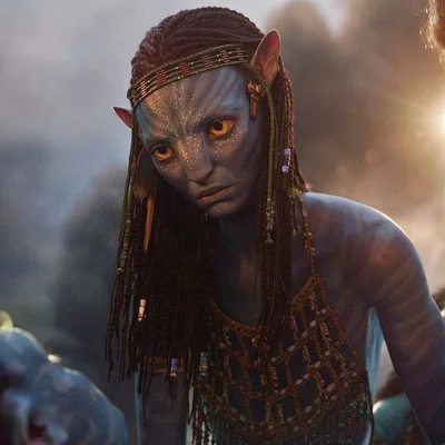 Neytiri te Tskaha Mo'at'ite