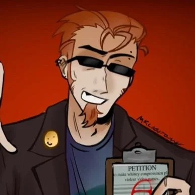 Postal Dude (PD2/2003)