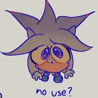 Small Announcement