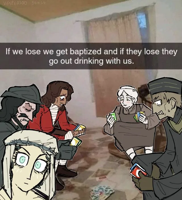 The Fellowship 