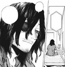 Shota Aizawa
