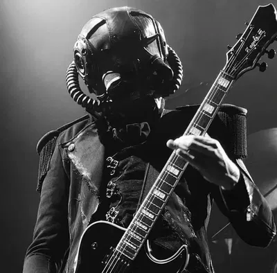 Phantom ghoul 