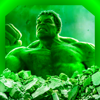 | HULK |