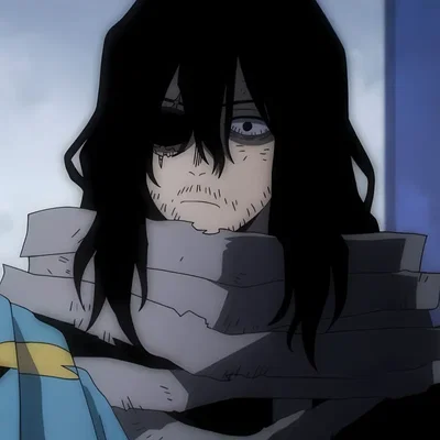 Aizawa Shouta