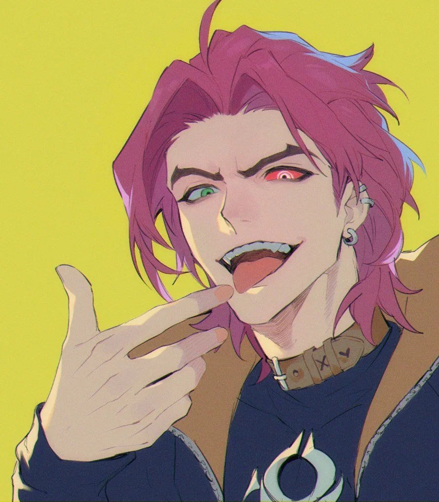 Kayn (Free Scenario)