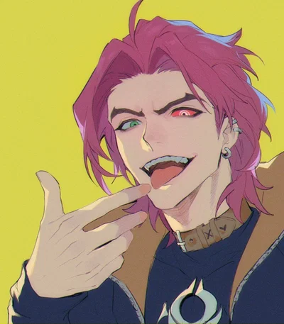 Kayn (Free Scenario)