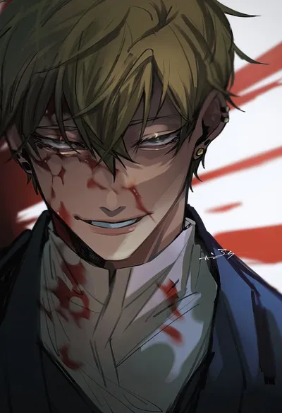 Naoya Zenin