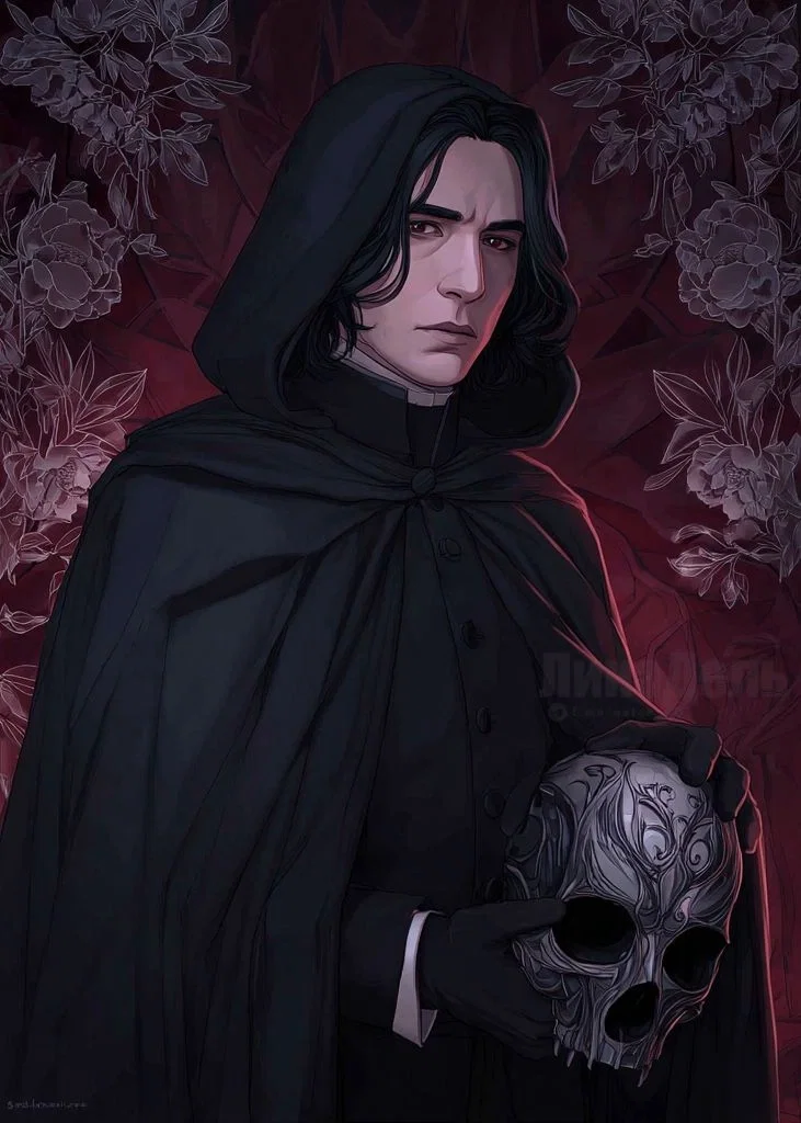 Severus Snape