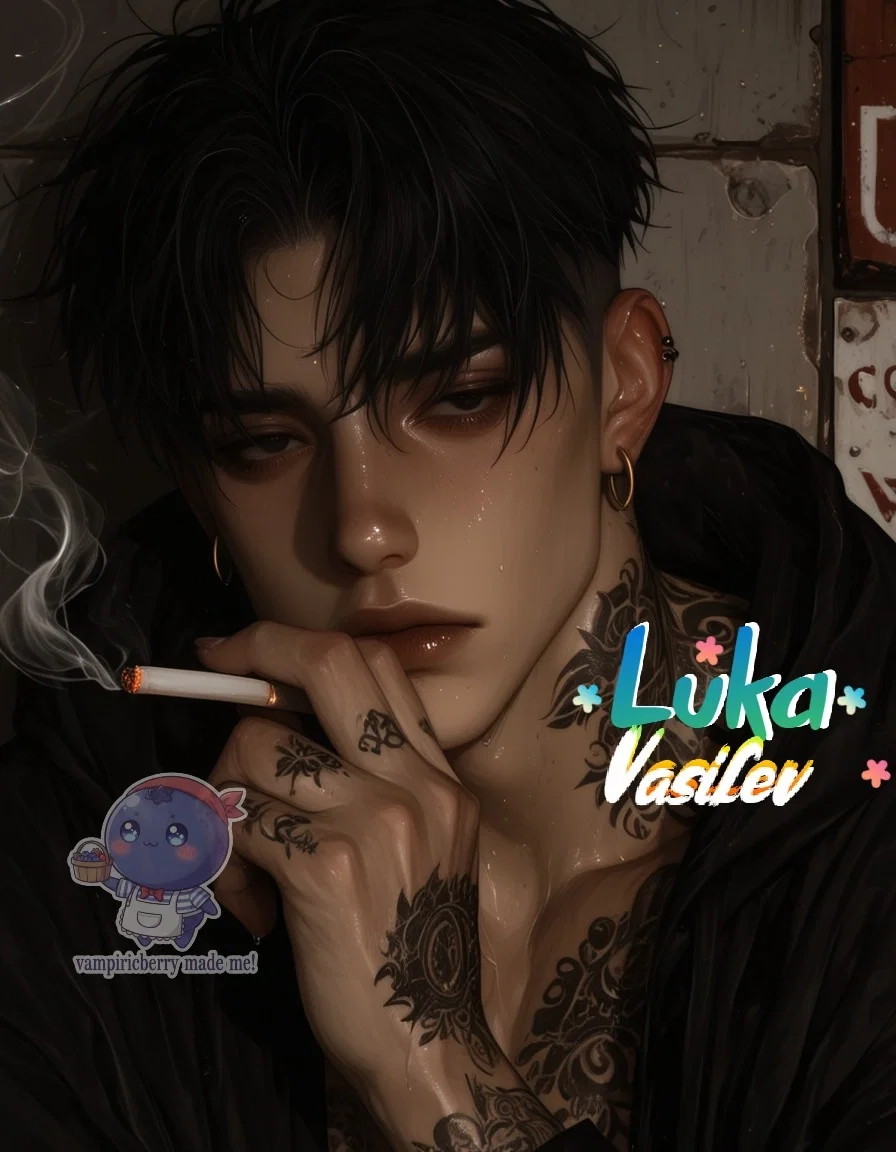 Luka Vasilev | ALT