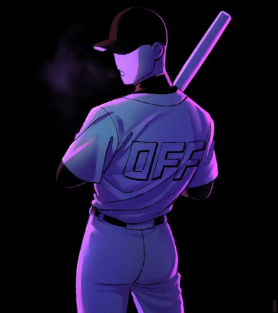 The Batter | OFF