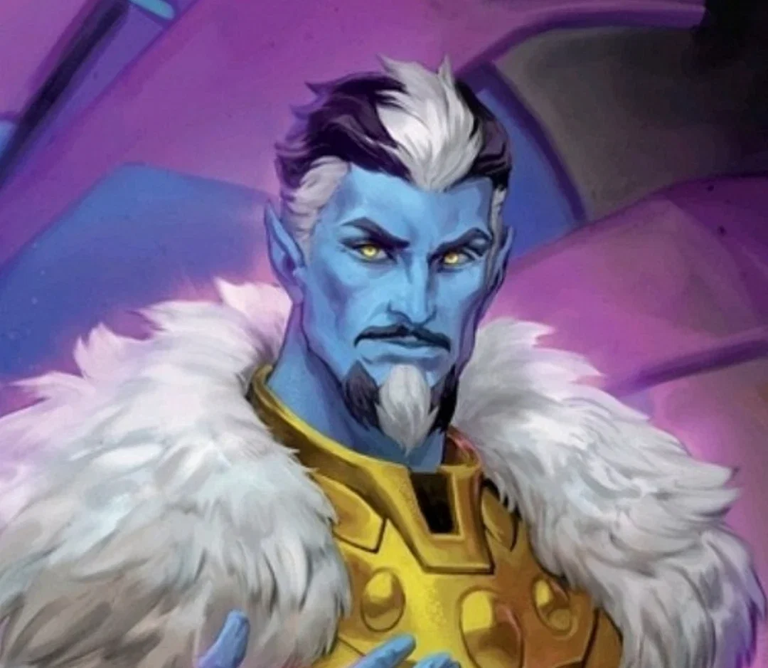 Keldor