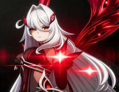 Ronova - Ruler of Death
