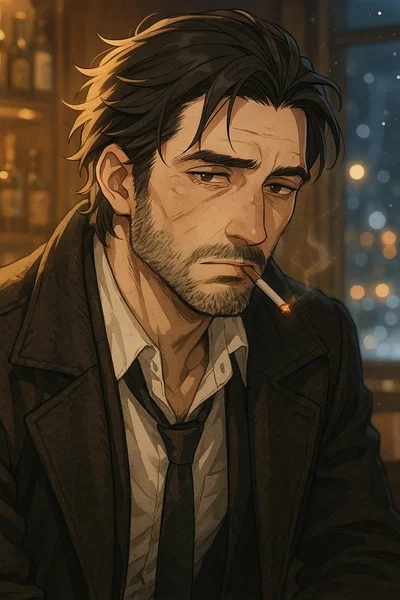 Igor Zhennykov