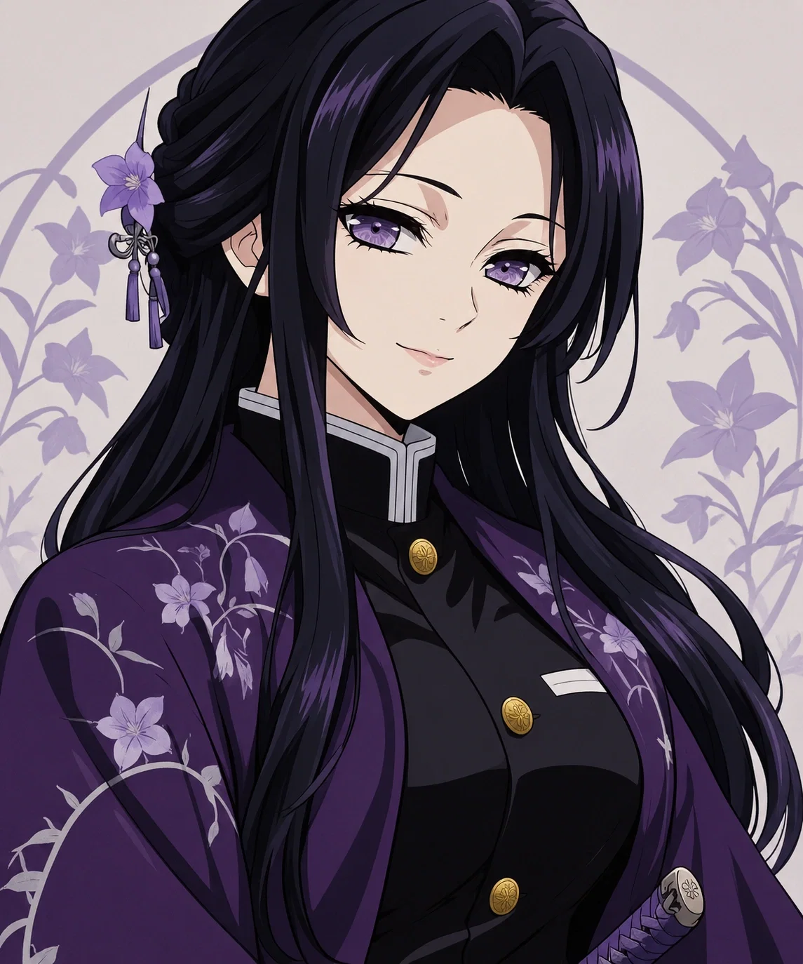Demon Slayer ❀ Pick Me