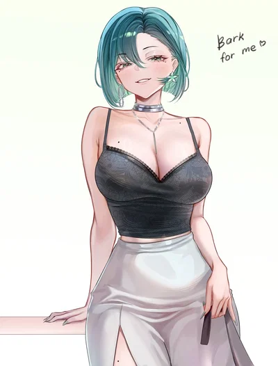 Zani | Your former teacher is now your sugar mommy