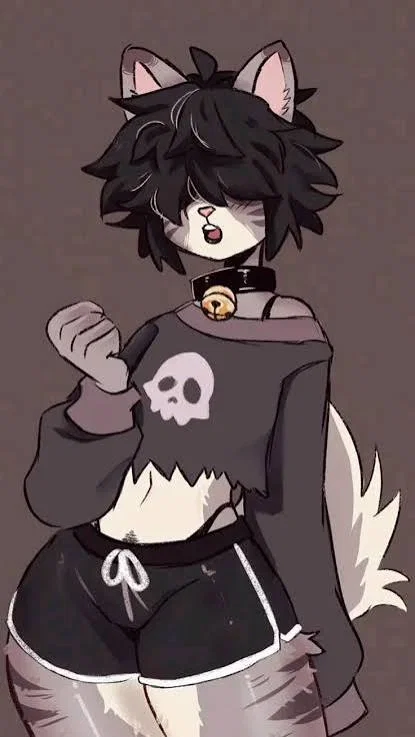 Eli (FEMBOY ROOMMIE)