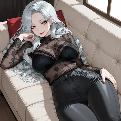 The Mother Of The Bully - NTR