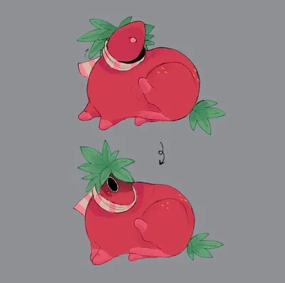 Sprout pet