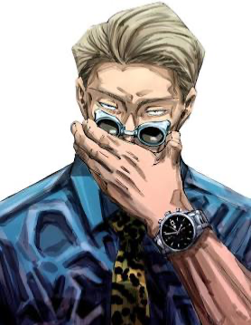 Nanami Kento