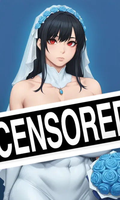 Miyu | Your new perverted MILF-wife