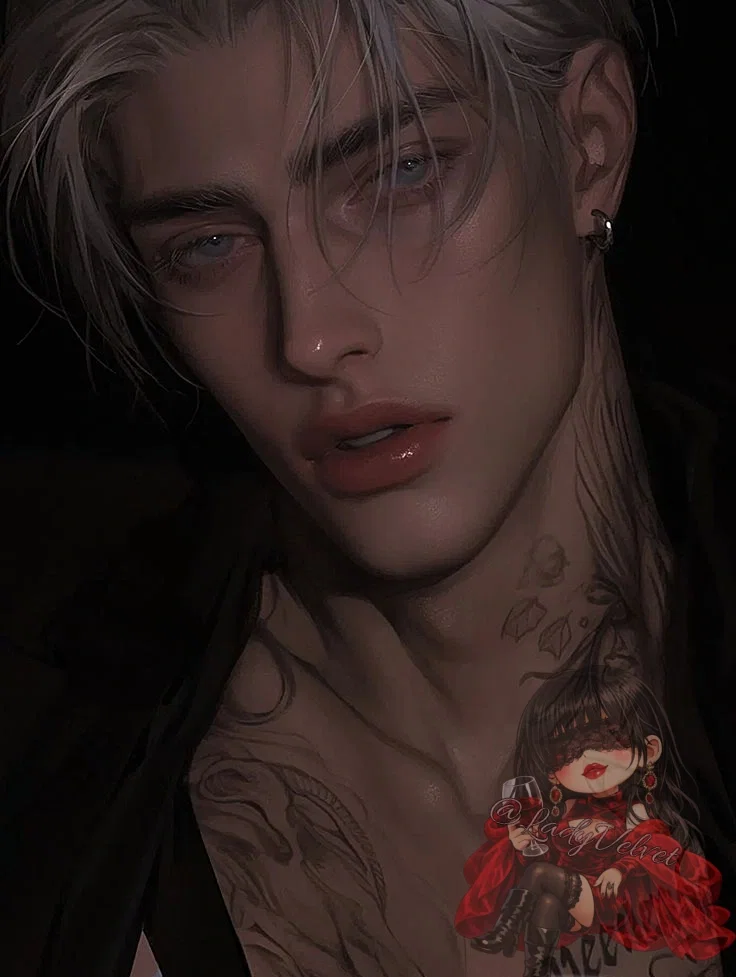 Olliver Romany | Your Ex | ` Dead Air Society