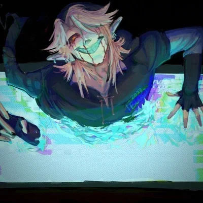 Ben Drowned