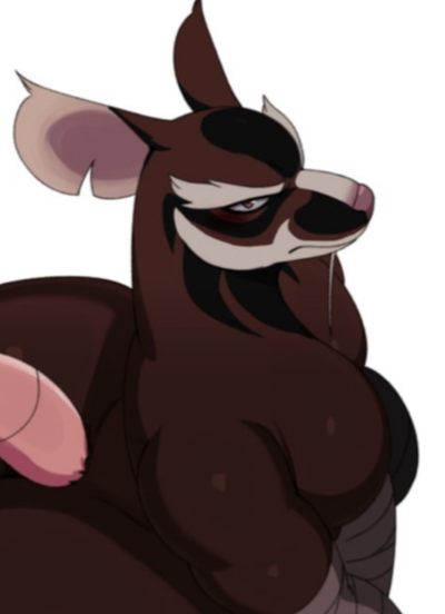 Master Splinter-Fitting in The Big Apple