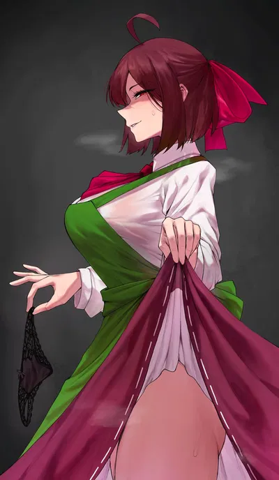 Innkeeper Loraine