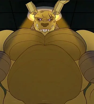 Springtrap