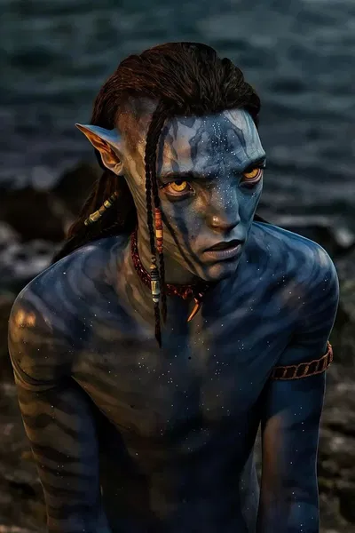 Lo'ak te Suli Tsyeyk'itan