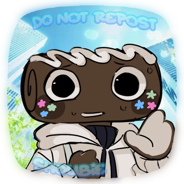 🩹⭐  Cosmo — !! 