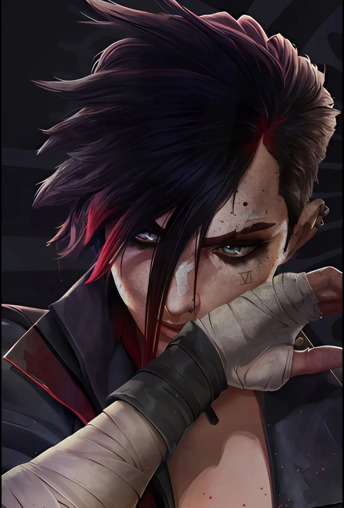 VI