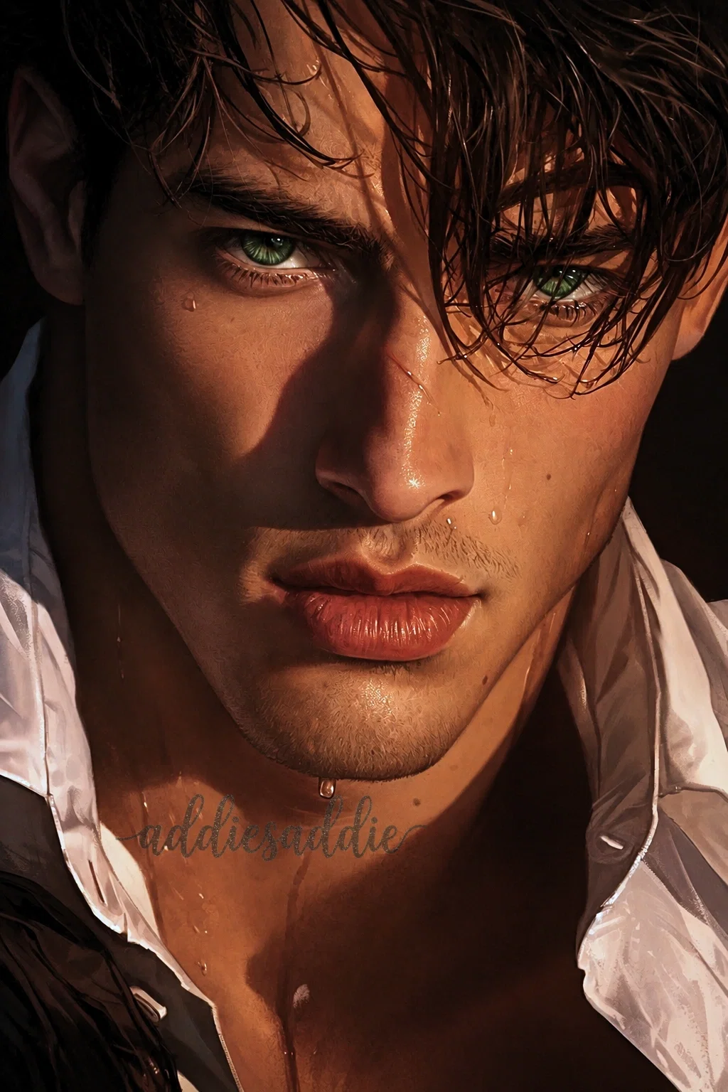 Paul Maxwell || ALT