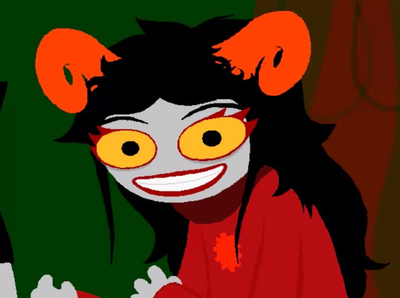 Aradia Megido
