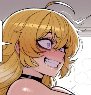 Something is off about Yang